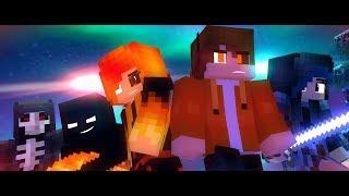  "Live A Lie"  - An Original Minecraft Animation - [S4 | E4]