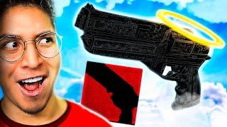 ONLY OGs WILL REMEMBER THIS ICONIC HAND CANNON!!! | ranDIM Trials