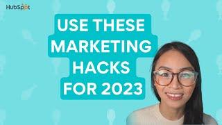 These 3 Marketing Hacks Will Save You Time