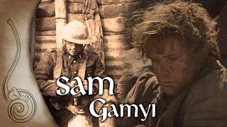 SAM GAMYI, el soldado de La Primera Guerra Mundial