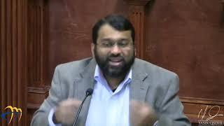 Permissibility of Wearing Western Clothes - Shaykh Dr. Yasir Qadhi