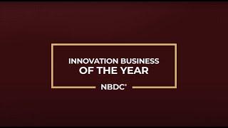 2021 NBDC Awards Winner: Bird's Eye Robotics - Innovation Business of the Year