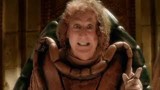 Gene Wilder - Beautiful Soup (from "Alice in Wonderland")