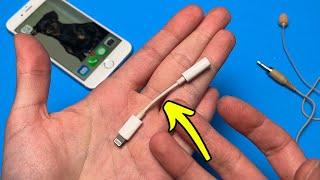 QUICK REVIEW: Apple Lightning to 3.5 mm Headphone Jack Adapter