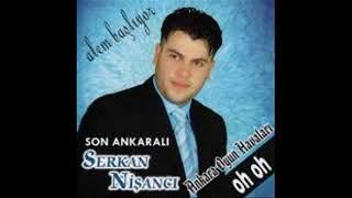 Serkan Nişancı - Hayal Olur