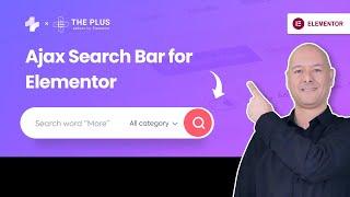 How to Create Search Bar (Ajax) with Filters for WooCommerce in Elementor