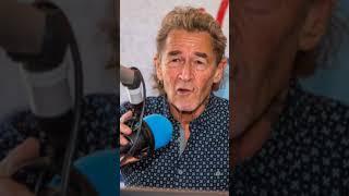 Peter Maffay moderiert bei Bayern 1! 