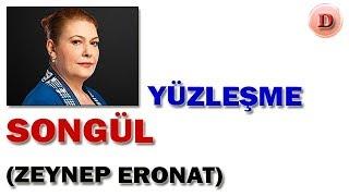 Songül Kalenderoğlu Kimdir Yüzleşme Oyuncuları Zeynep Eronat Kanal D