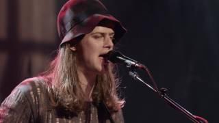 Blaenavon - Orthodox Man (Live on KEXP)