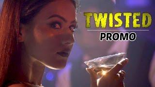 Twisted | Web Series Promo | Nia Sharma | Namit Khanna | Tia Bajpai | Rahul Raj | Vikram Bhatt