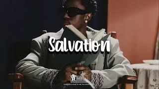 Emotional Afrobeat Instrumental "SALVATION" Burna Boy x Asake x Victony x Omah Lay x Typebeat|2024