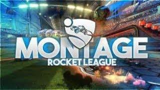 Best Rocket League Goal/Freestyle/Mind Game Montage! | IJGamez