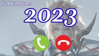 New Ringtone 2023 | 2023 Ki Ringtone | Happy New Year 2023 Ringtone | 2023 Ringtone