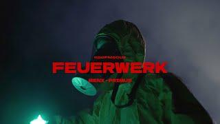 MENX x PRIMUS - FEUERWERK (166BARS)