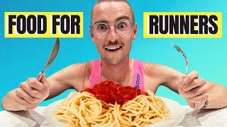 EVERYTHING I Eat As A 2:24 MARATHON RUNNER | Project 30:30 EP:4