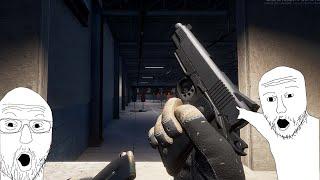 This is Not An M1911 (Updated)