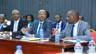 UG Government urged to fill tax gaps to finance budget