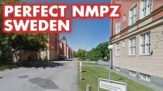 Getting a perfect NMPZ round in Sweden | GeoGuessr