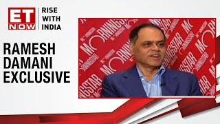 Lessons To Navigate Bear Markets | Ramesh Damani To ET NOW