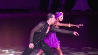 Ukraininian Ball 2019 Riccardo Cocchi & Yulia Zagoruychenko Show Cha-cha