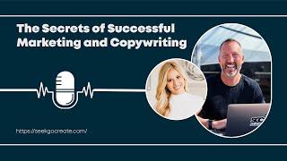 Jennifer Hudye: The Secrets of Successful Marketing and Copywriting