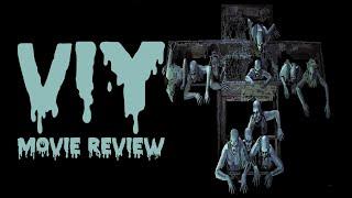 Viy | 1967 | Movie Review | Masters of Cinema # 244 | Blu-Ray |  Horror |