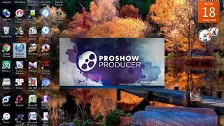 Cách Crack Proshow Producer 9.0 Không Cần Key 100% ok.