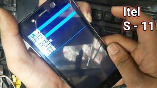 Hard Reset Itel S -11 - Factory Reset S -11 Itel - 3 G World Hajigonj.