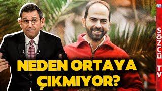 Nasuh Mahruki'den Hâlâ Haber Yok! Eşi Açıkladı! Fatih Portakal Şoke Olacağınız Detayı Anlattı