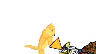 doggo and dorito 1