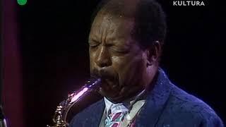 Ornette Coleman & Prime Time w Pat Metheny   TV Kultura