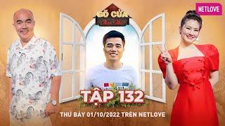 Gõ Cửa Thăm Nhà - TRAILER Tập 132: Chàng không chân Tô Đình Khánh | Thứ 7 01/10/2022 Trên NETLOVE