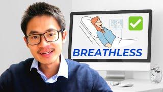 SCA Case Breathlessness (Telephone Consult)