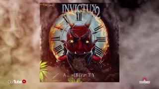 Almighty - Invictux 2 (RIP Tempo) (Official Audio)