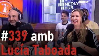 La Sotana 339 amb Lucía Taboada