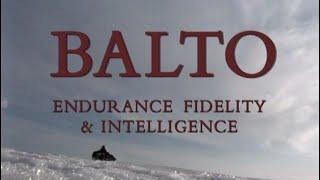 Balto (1995) | Endurance Fidelity & Intelligence | Special Features