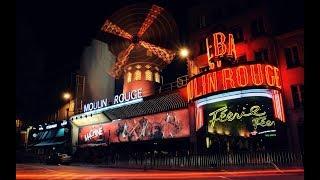 PARIS: MODERN MOULIN ROUGE | DELICIOUS