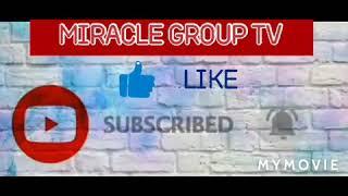 HAPPY BIRTHDAY MIRACLE GROUP