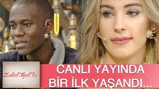 Zuhal Topal'la 99. Bölüm (HD) | Amir'in Eski Sevgilisi ile Yıllar Sonra Büyük Buluşması...