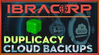 Duplicacy: Cloud Backups Done Right! Should You Dump Duplicati?