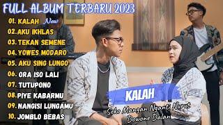 Aftershine Ft. Restianade - Kalah - Aku Ikhlas || Full Album Terbaru 2023 (Viral Tiktok)