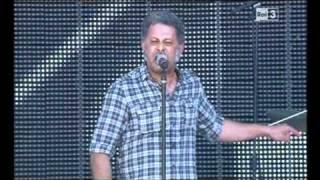 Modena City Ramblers - Bella Ciao [Concerto del Primo Maggio 2011 - Diretta RAI]