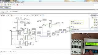 FL PROG & arduino терморегулятор