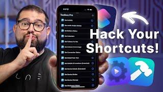 13 Secret Shortcuts Actions and How to Use Them!