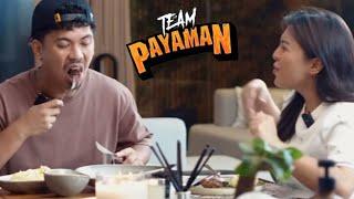 TEAM PAYAMAN UPDATE || NAG LUTO NG STEAK SINA CONG TV AT VIY CORTEZ