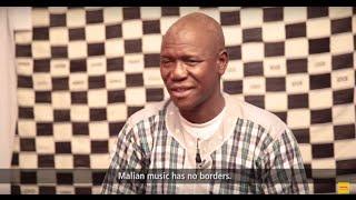 #AfricaAsOne Part 30: Mali:  A land moved by music