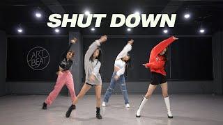 블랙핑크 BLACKPINK - Shut Down | 커버댄스 Dance Cover | 연습실 Practice ver.