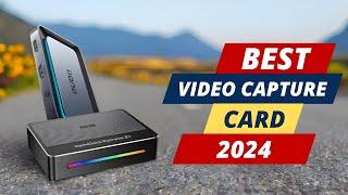 Best Video Capture Card | These 5 Are The Best!