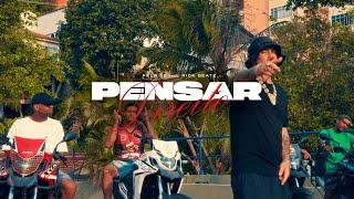 Felp22 - Pensar Direito (Prod. Rick Beatz) - Clipe Oficial