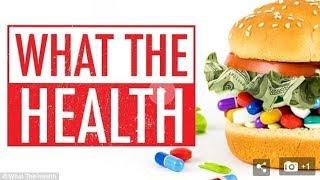 Layne Norton Reviews What the Health